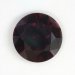 Dense rich purple red that needs a good light to flash.  #1070