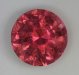 Included pink round with that candy look.  #1084