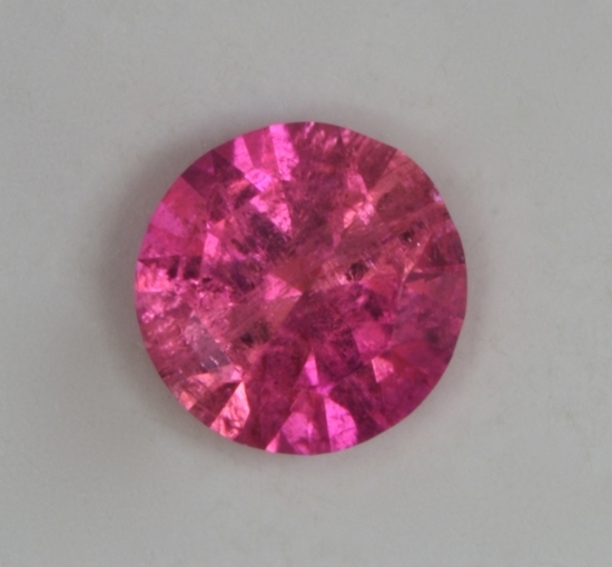 Bright, included pink, known as strawberry in Afghanistan.