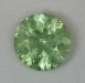 Included spring green, droplet of color.