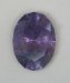 Curpian, purple with blue areas in the significantly included oval.