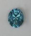 Great little Namibian blue oval.