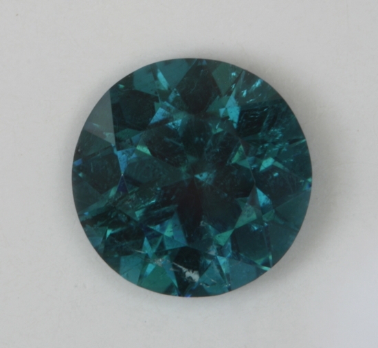 A great Namibian blue droplet of colo #104