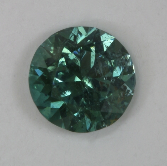 Included medium plus tone level in green/overtone of blue color dot. #115