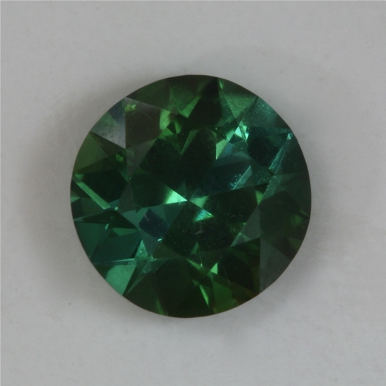 A fine green to blue green shifter, droplet of color. #140