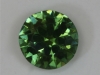 A middle of the road green with a hint of forest in a droplet of color. #110