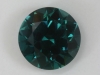 A dark toned, powerful blue green round from Namibia !12