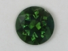 medium dark green with flash dulled by c axis lack of transparency #116