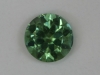 A pretty average green droplet of color. #129