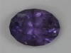An included and sleepy purple that still pleases, oval #130