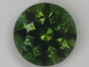 Nice average medium dark green droplet of color.  #151