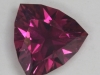 A beautiful shield cutbof red/pink splendor.  #167