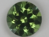 A nice middle of the road evenly green droplet of color.  #185
