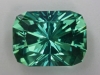 A wonderful, large, bright sea foam Barion cut from Afghanistan  #190