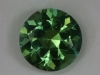 Standard round brillian medium green #211
