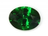 A vivid green Chrome tourmaline #230