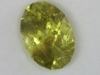 Small included yellow oval.  #248