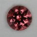 peachy pink, clean and bright, droplet of color  #251