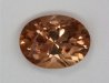 A golden dream oval.  #267
