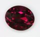 A fine Rubellite with a darker tone level that is still flashy.  #285