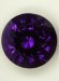 Big purple GEM, deep 12 main round.  #291