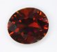 A slider, but a wonder mahogany under yellowish light oval.  #299