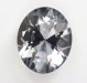 A heated gray oval.  #321