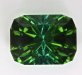 Dichroic, green, Barion cut is a GEM. #339
