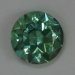 A fine pastel green droplet of color from Afghanistan  #363