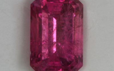 Some Opinions on Nomenclature and Tourmaline