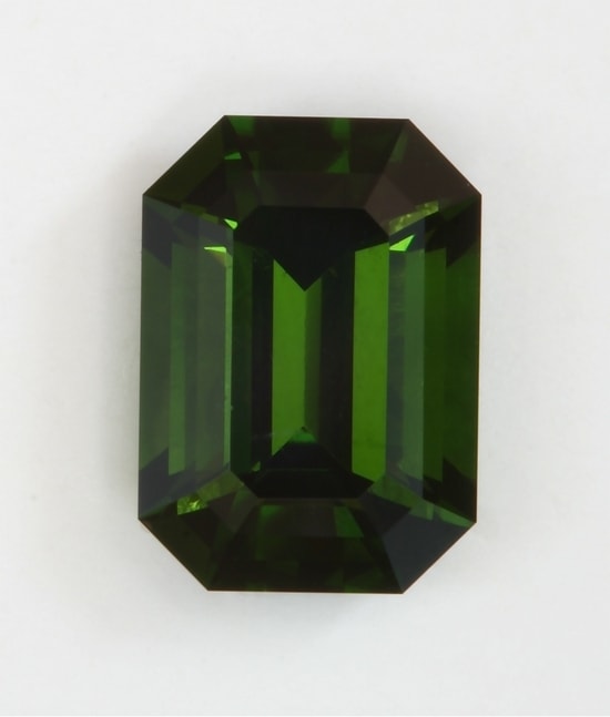 The Specialty Of The House Is Truth In Tourmaline